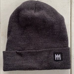 Memphis may fire beanie